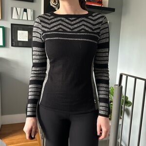 Smartwool double-lined Sweater